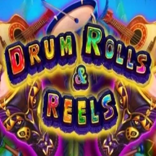 Drum Rolls & Reels