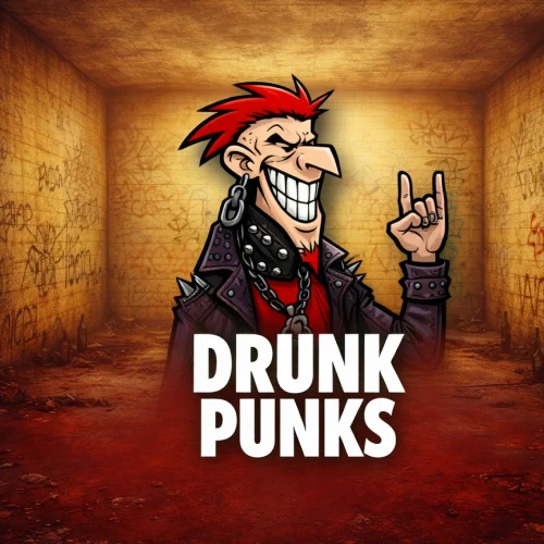 Drunk Punks