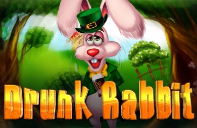 Drunk Rabbit