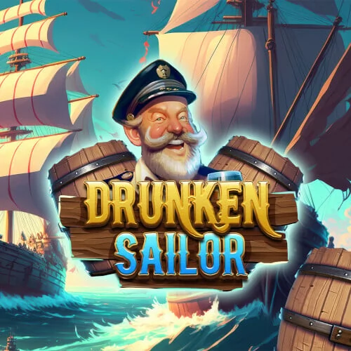 Drunken Sailor (Hölle Games)