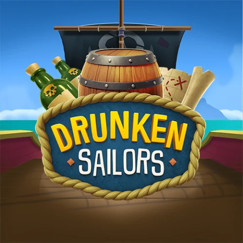 Drunken Sailors (Slotmill)