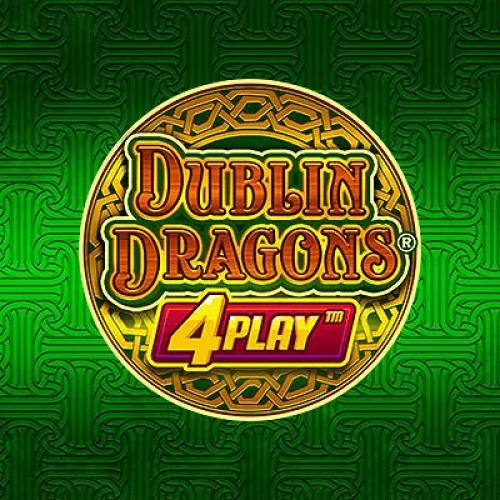 Dublin Dragons 4 Play
