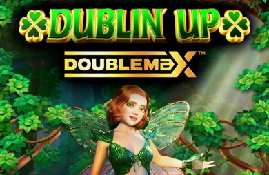 Dublin Up Doublemax