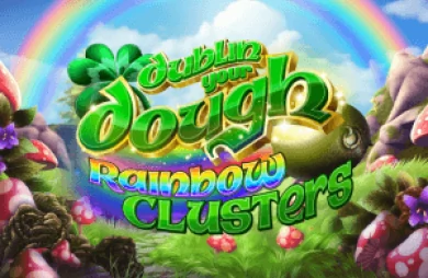Dublin Your Dough: Rainbow Clusters