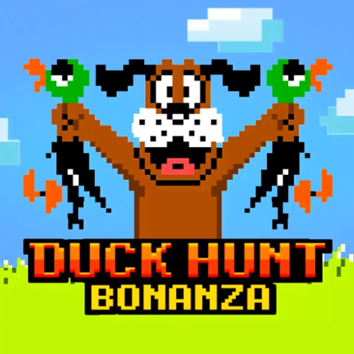 Duck Hunt Bonanza