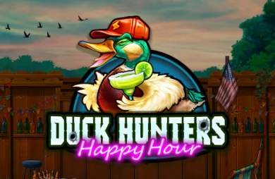 Duck Hunters Happy Hour