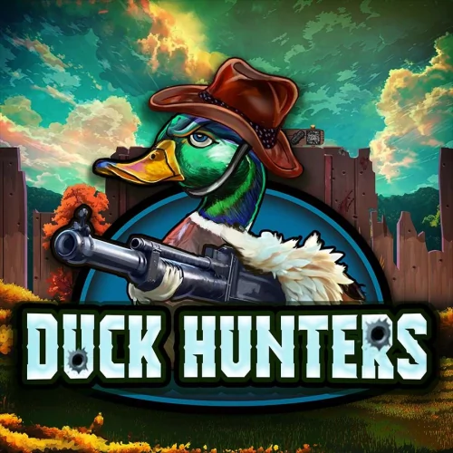 Duck Hunters