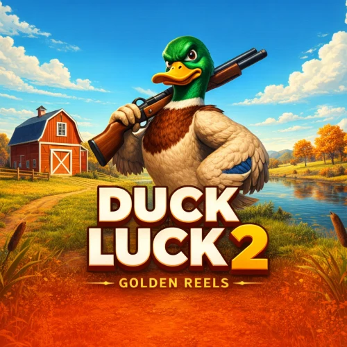 Duck Luck 2