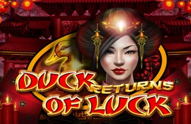 Duck Of Luck Returns