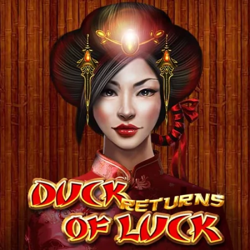 Duck Of Luck Returns