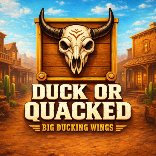 Duck or Quacked
