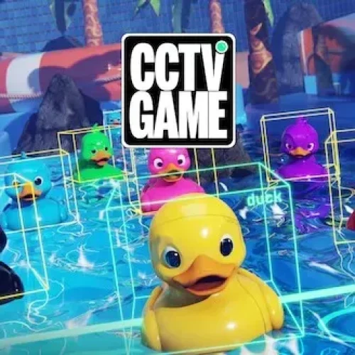 Duck Raicing
