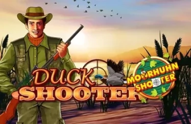 Duck Shooter CCS