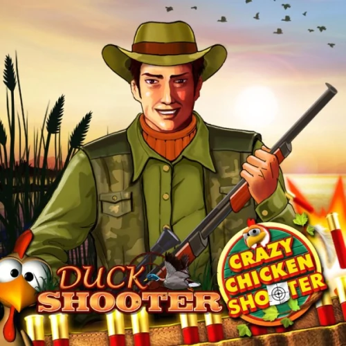 Duck Shooter CCS