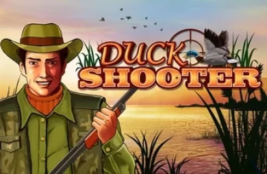 Duck Shooter