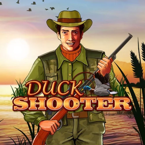 Duck Shooter