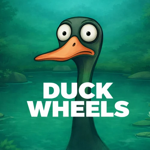 Duck Wheels