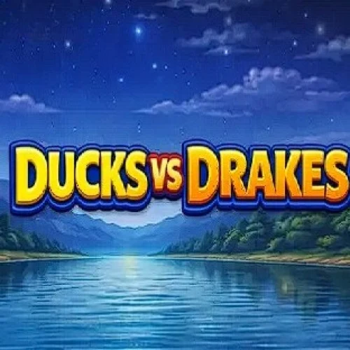 Ducks vs Drakes