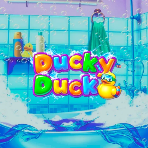 Ducky Duck