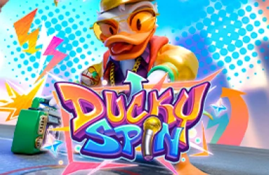 Ducky Spin