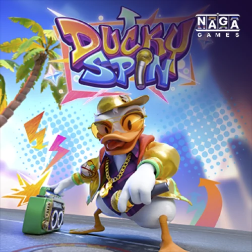 Ducky Spin