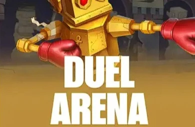 Duel Arena