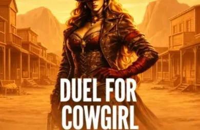 Duel for Cowgirl