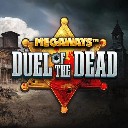 Duel Of The Dead Megaways