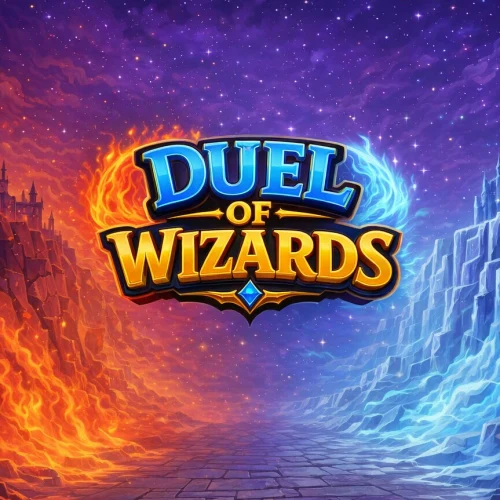 Duel of Wizards