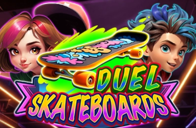 Duel Skateboards