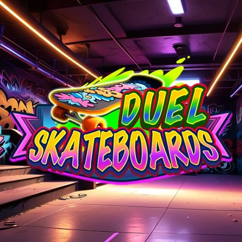 Duel Skateboards