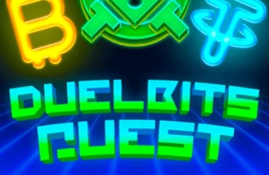 Duelbits Quest