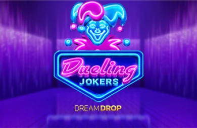 Dueling Jokers Dream Drop