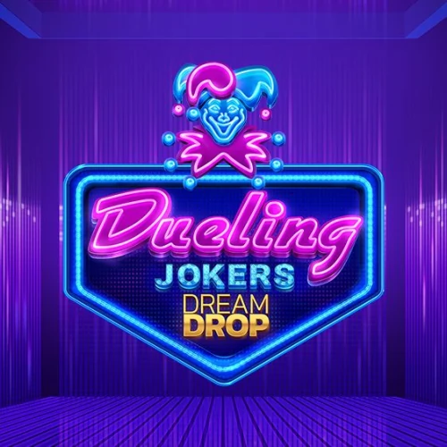 Dueling Jokers Dream Drop