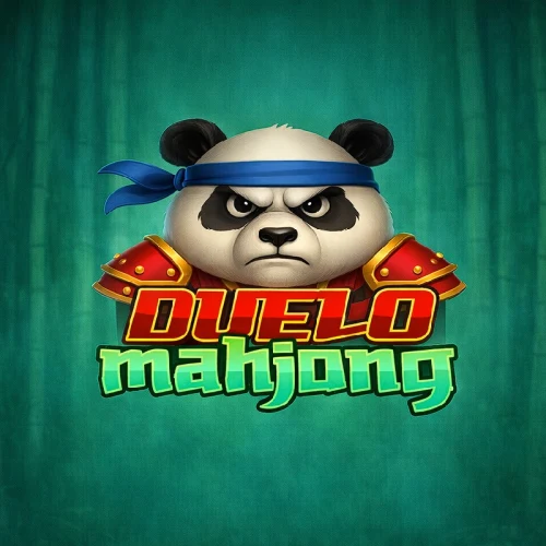 Duelo Mahjong