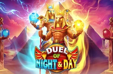 Duel of Night & Day