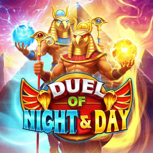 Duel of Night &amp; Day