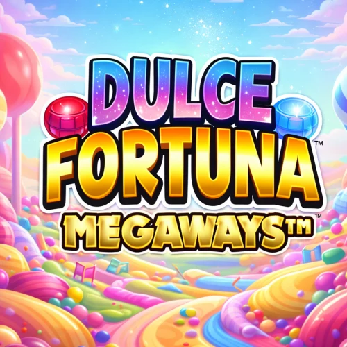 Dulce Fortune Megaways