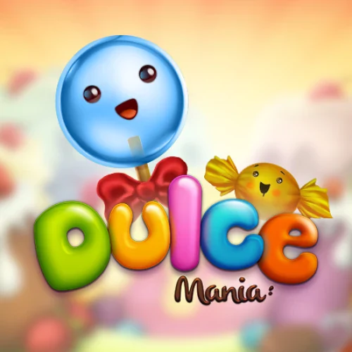 Dulce Mania