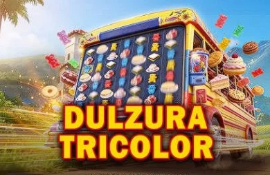 Dulzura Tricolor