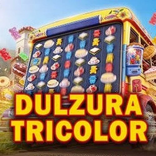 Dulzura Tricolor