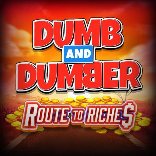 Dumb and Dumber