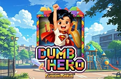 Dumb Hero Fusion Reels