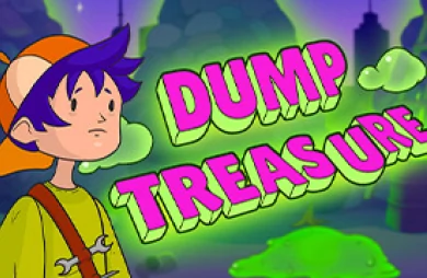 Dump Treasure