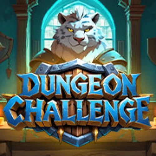 Dungeon Challenge