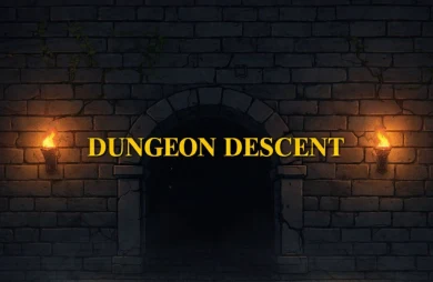 Dungeon Descent