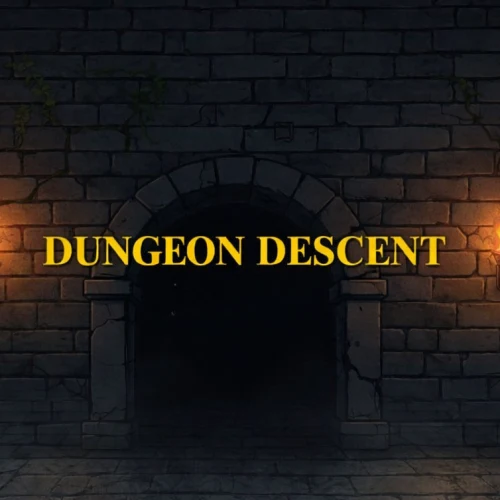 Dungeon Descent