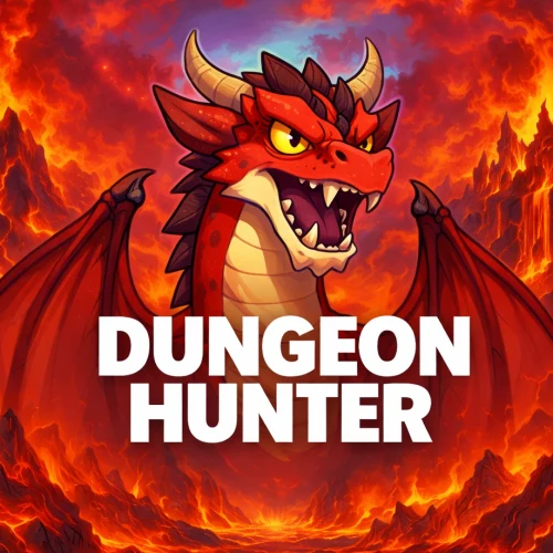 Dungeon Hunter