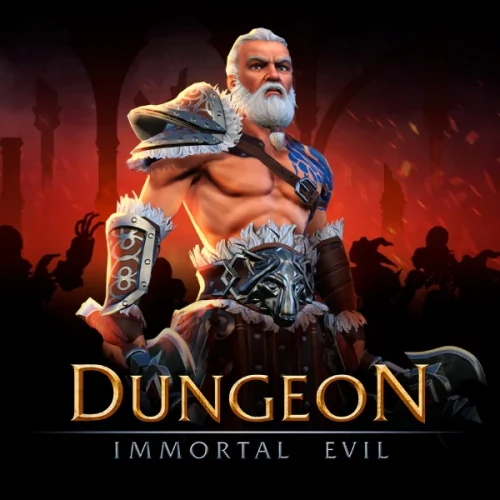 Dungeon Immortal Evil