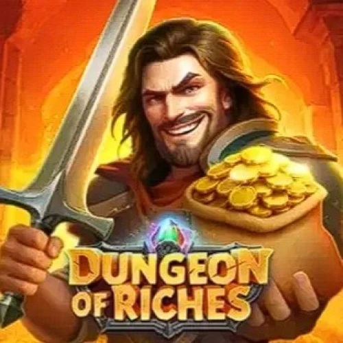 Dungeon of Riches